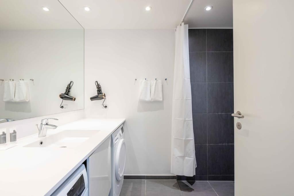 Step-Free Apartment For 8 People Near Amager Beach Copenhagen Luaran gambar