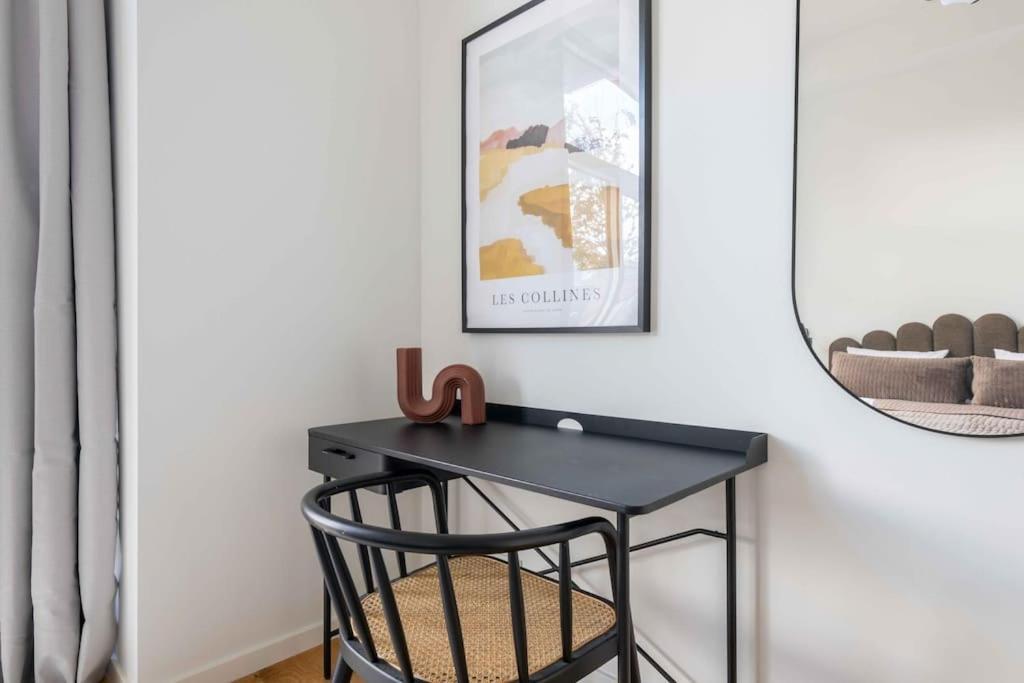 Step-Free Apartment For 8 People Near Amager Beach Copenhagen Luaran gambar