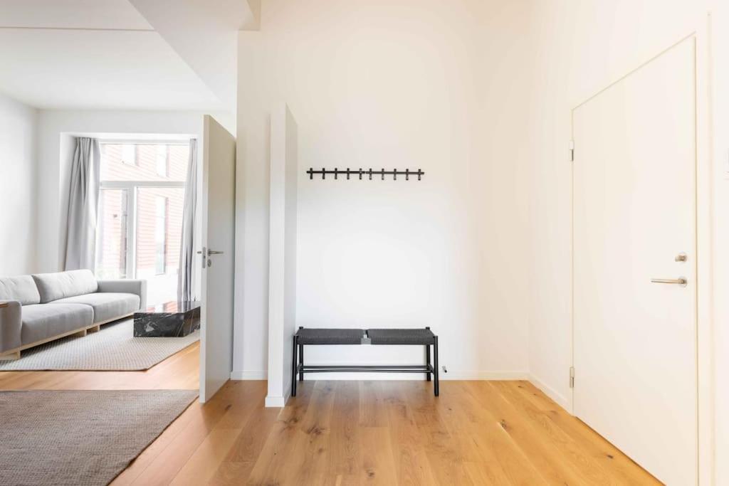 Step-Free Apartment For 8 People Near Amager Beach Copenhagen Luaran gambar