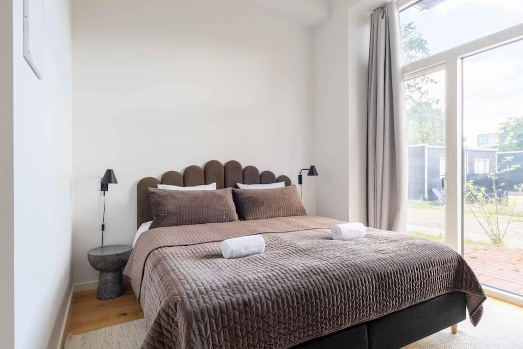 Step-Free Apartment For 8 People Near Amager Beach Copenhagen Luaran gambar
