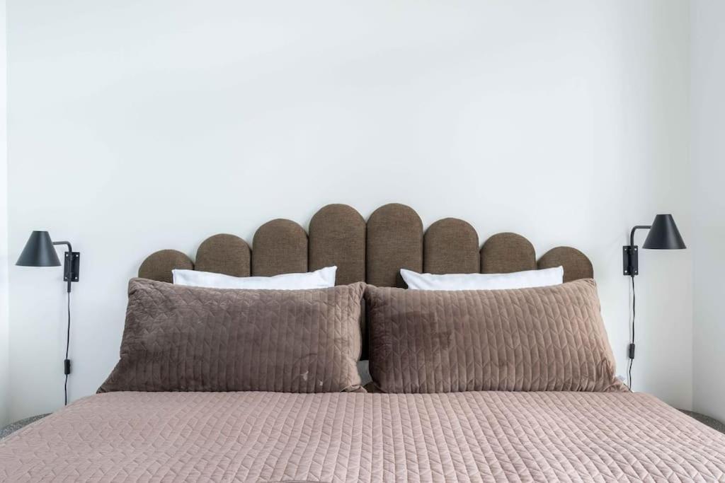Step-Free Apartment For 8 People Near Amager Beach Copenhagen Luaran gambar