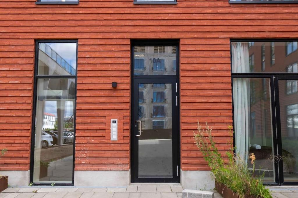 Step-Free Apartment For 8 People Near Amager Beach Copenhagen Luaran gambar